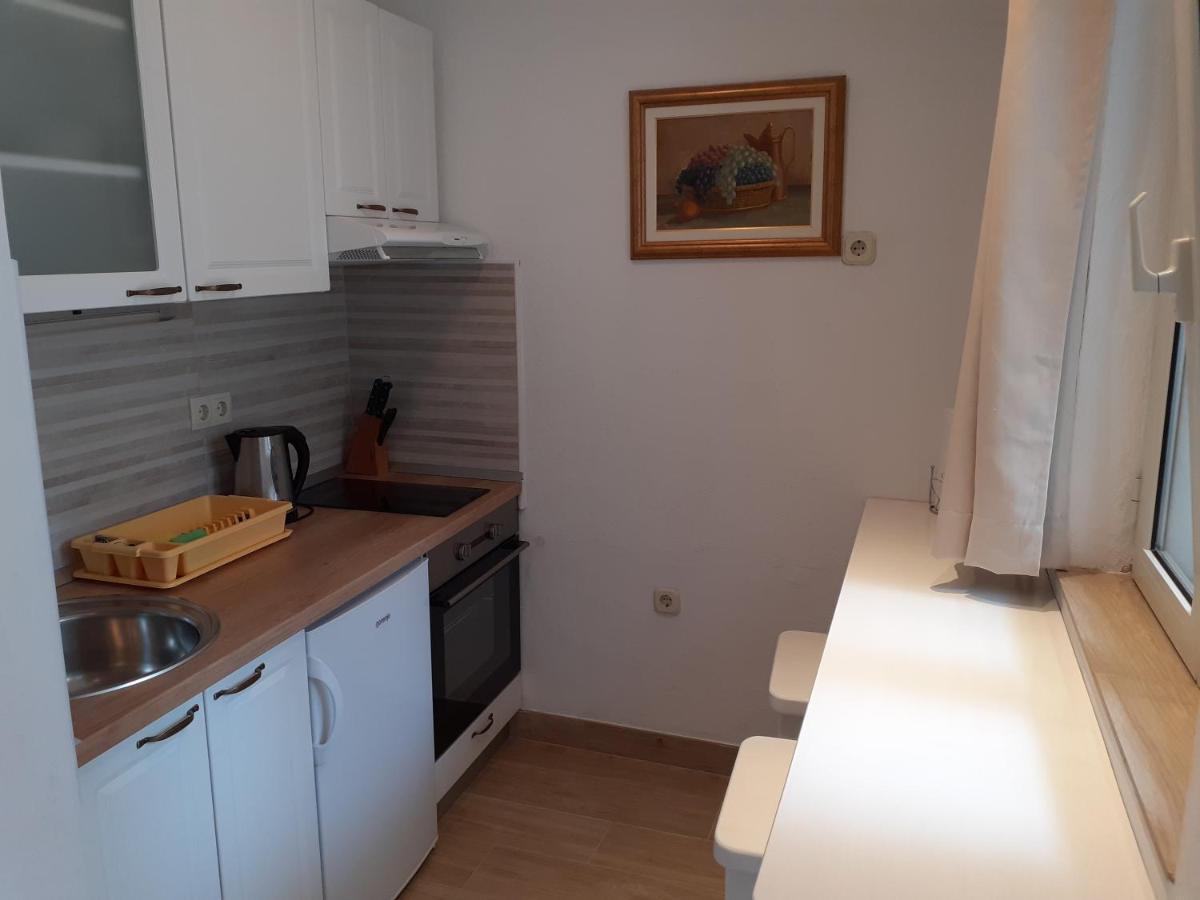 Apartments Haracic Хвар Экстерьер фото