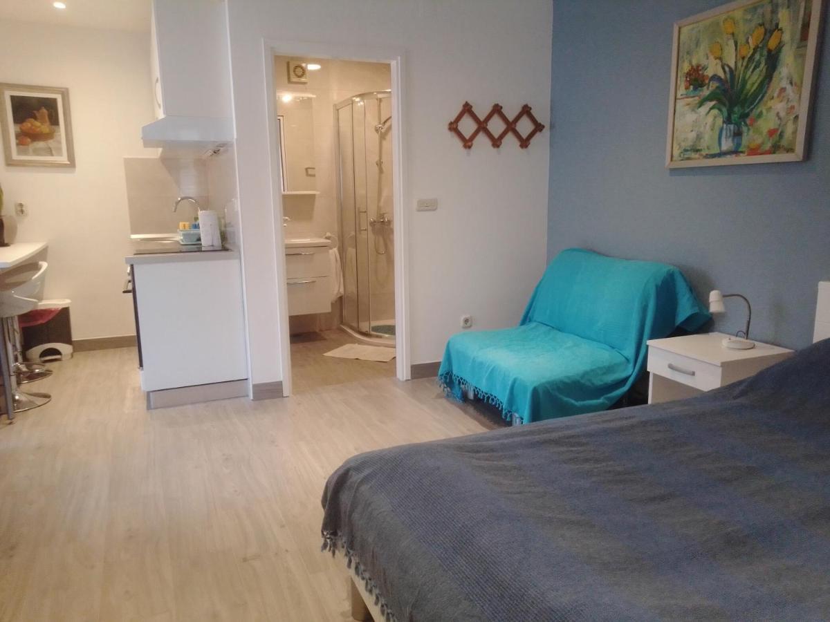 Apartments Haracic Хвар Экстерьер фото