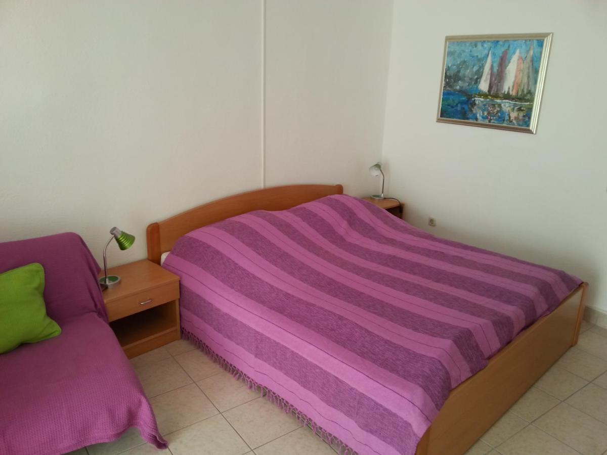 Apartments Haracic Хвар Экстерьер фото